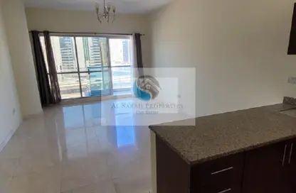 Apartment - Studio - 1 Bathroom for sale in Safeer Tower 2 - Safeer Towers - Business Bay - Dubai