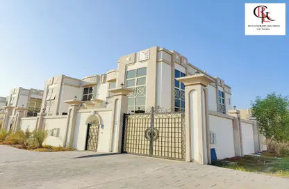 Villa - 5 Bedrooms - 7 Bathrooms for rent in Mohamed Bin Zayed Centre - Mohamed Bin Zayed City - Abu Dhabi