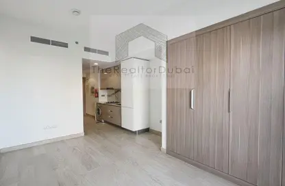 Apartment - 1 Bathroom for rent in AZIZI Riviera 1 - Meydan One - Meydan - Dubai