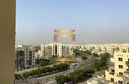 Apartment - 1 Bedroom - 1 Bathroom for rent in Al Thamam 49 - Al Thamam - Remraam - Dubai