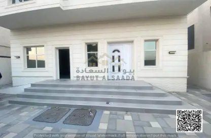 Villa - 4 Bedrooms - 5 Bathrooms for sale in Al Maha Village - Al Zahya - Ajman