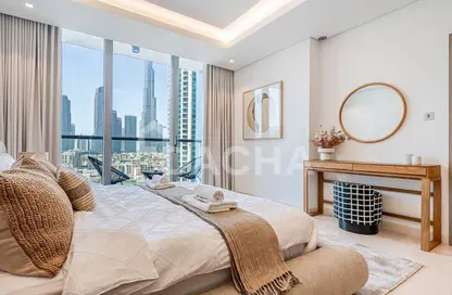 Apartment - 1 Bedroom - 2 Bathrooms for sale in The Sterling East - The Sterling - Business Bay - Dubai