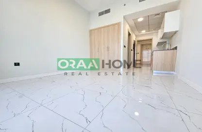 Apartment - 1 Bathroom for rent in Alexis Tower - Downtown Jebel Ali - Dubai