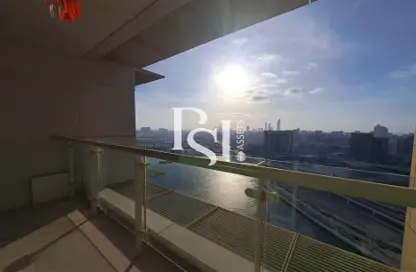 Apartment - 3 Bedrooms - 5 Bathrooms for sale in Tala Tower - Marina Square - Al Reem Island - Abu Dhabi