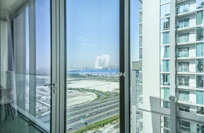 Apartment - 1 Bedroom - 1 Bathroom for sale in Sobha Creek Vistas Reserve - Sobha Hartland - Mohammed Bin Rashid City - Dubai