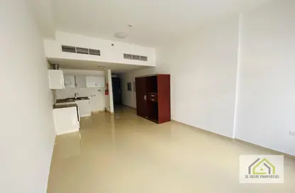 Apartment - 1 Bathroom for rent in Al Amir Residence - Jumeirah Village Circle - Dubai