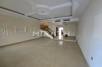 Villa - 3 Bedrooms - 3 Bathrooms for rent in Mirdif Villas - Mirdif - Dubai