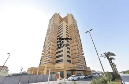 Apartment - 2 Bedrooms - 2 Bathrooms for sale in Dana Tower - Jumeirah Village Circle - Dubai