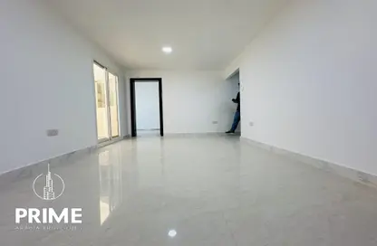 Apartment - 1 Bedroom - 1 Bathroom for rent in Al Khalidiya - Abu Dhabi