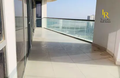 Apartment - 3 Bedrooms - 3 Bathrooms for sale in Meera 1 - Shams Abu Dhabi - Al Reem Island - Abu Dhabi