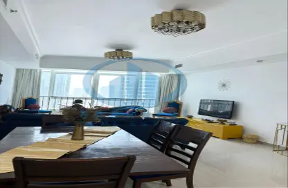 Apartment - 2 Bedrooms - 3 Bathrooms for sale in Hydra Avenue Towers - City Of Lights - Al Reem Island - Abu Dhabi