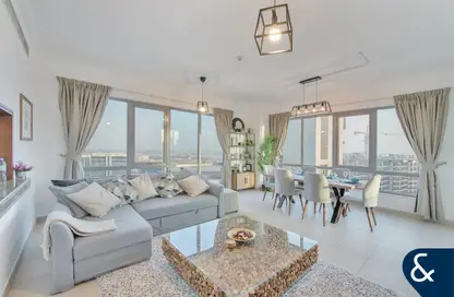 Apartment - 1 Bedroom - 1 Bathroom for sale in South Ridge 6 - South Ridge - Downtown Dubai - Dubai