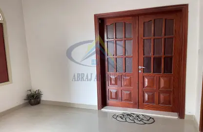 Apartment - 2 Bedrooms - 3 Bathrooms for rent in Khalifa City A Villas - Khalifa City A - Khalifa City - Abu Dhabi