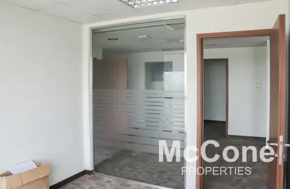 Office Space - Studio for rent in Jumeirah Business Centre 3 (JBC 3) - JLT Cluster Y - Jumeirah Lake Towers - Dubai