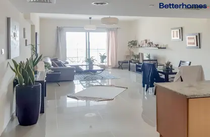 Apartment - 1 Bedroom - 2 Bathrooms for sale in Green Park - Jumeirah Village Triangle - Dubai