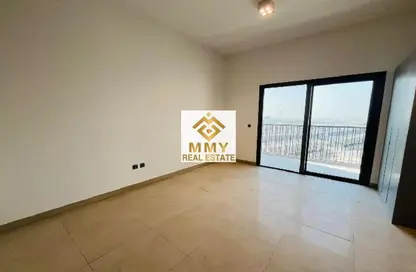 Apartment - 1 Bathroom for rent in MAG 980 - Mohammed Bin Rashid City - Dubai