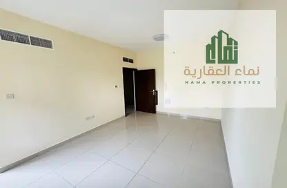 Apartment - 1 Bedroom - 2 Bathrooms for rent in Aida Tower 1 - Al Nuaimiya - Ajman