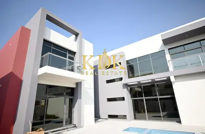 Villa - 6 Bedrooms - 7 Bathrooms for rent in Al Barsha South 2 - Al Barsha South - Al Barsha - Dubai