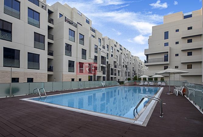 Sale in Janayen Avenue: Family-Friendly | Brand New | 5-Year Payment ...