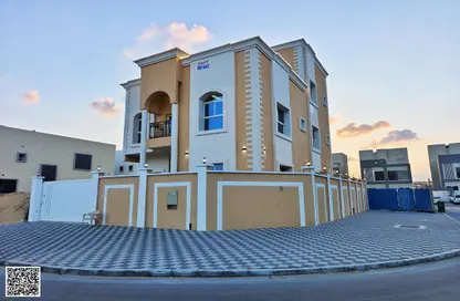 Villa - 6 Bedrooms for sale in Al Yasmeen 1 - Al Yasmeen - Ajman