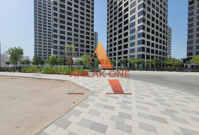 Apartment - 1 Bathroom for sale in Pixel - Makers District - Al Reem Island - Abu Dhabi