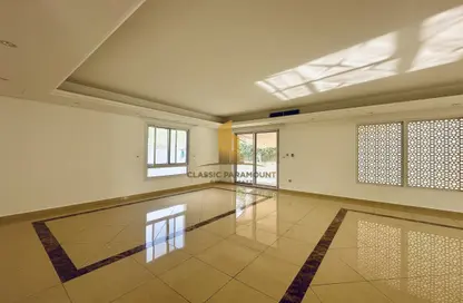 Villa - 6 Bedrooms - 5 Bathrooms for sale in B Villas - Living Legends - Dubai