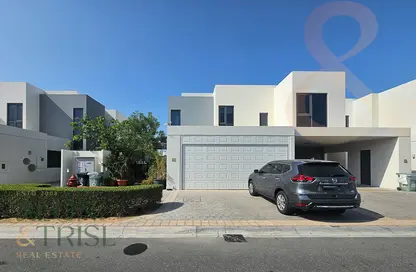 Townhouse - 4 Bedrooms - 4 Bathrooms for rent in Maple 3 - Maple at Dubai Hills Estate - Dubai Hills Estate - Dubai