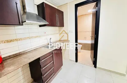 Apartment - 1 Bathroom for rent in Goldcrest Views 2 - JLT Cluster J - Jumeirah Lake Towers - Dubai