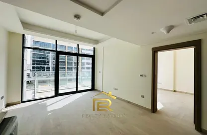 Apartment - 1 Bedroom - 1 Bathroom for rent in AZIZI Riviera - Meydan One - Meydan - Dubai