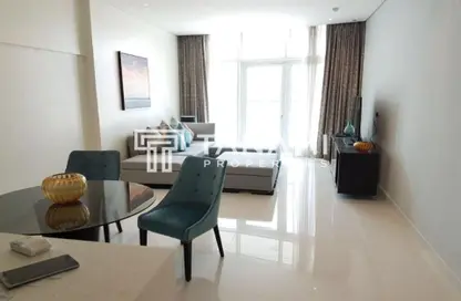 Apartment - 2 Bedrooms - 3 Bathrooms for rent in Bay's Edge - Business Bay - Dubai