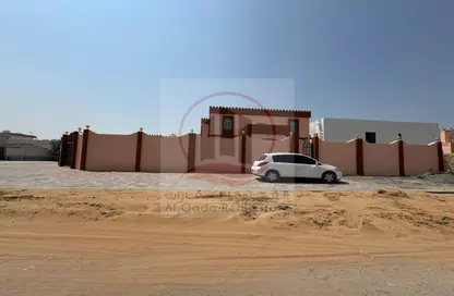 Villa for sale in Ideal 1 - Al Rawda 3 - Al Rawda - Ajman