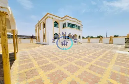 Villa - 6 Bedrooms - 6 Bathrooms for rent in Al Ragayeb - Al Towayya - Al Ain