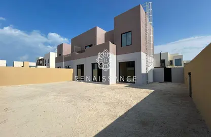 Villa - 3 Bedrooms - 4 Bathrooms for sale in Al Jurf Gardens - AlJurf - Ghantoot - Abu Dhabi