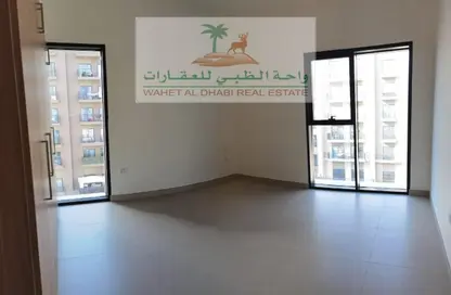 Apartment - 1 Bedroom - 1 Bathroom for rent in Sama Residences - Maryam Gate Residence - Maryam Island - Sharjah