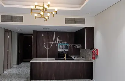 Apartment - 1 Bedroom - 2 Bathrooms for rent in Avenue Residence 4 - Avenue Residence - Al Furjan - Dubai