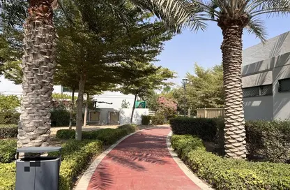 Townhouse - 3 Bedrooms - 4 Bathrooms for rent in Arabella Townhouses 2 - Arabella Townhouses - Mudon - Dubai