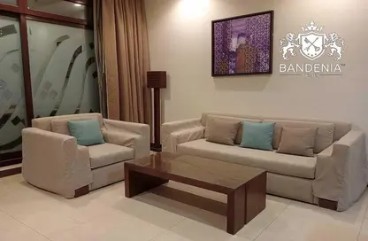 Apartment - 1 Bedroom - 1 Bathroom for rent in Al Noon Residence - Al Barsha 1 - Al Barsha - Dubai