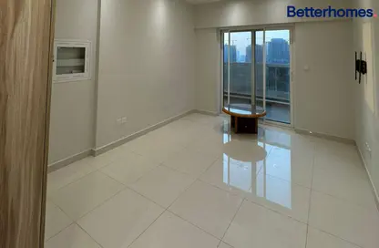 Apartment - 1 Bathroom for rent in Hera Tower - Dubai Sports City - Dubai