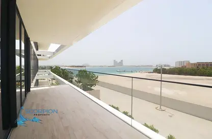Apartment - 2 Bedrooms - 3 Bathrooms for sale in Serenia Residences Building C - Serenia Residences The Palm - Palm Jumeirah - Dubai