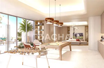 Apartment - 1 Bedroom - 2 Bathrooms for sale in Palm Beach Towers 3 - Palm Beach Towers - Palm Jumeirah - Dubai