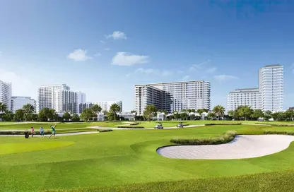 Apartment - 2 Bedrooms - 2 Bathrooms for sale in Golf Grand - Dubai Hills Estate - Dubai