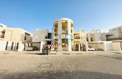 Apartment - 3 Bedrooms - 4 Bathrooms for rent in Bida Bin Ammar - Asharej - Al Ain