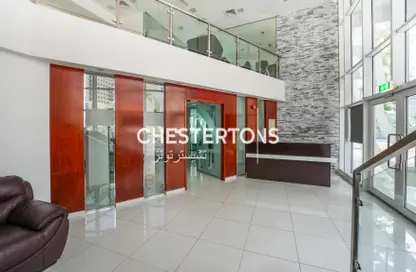 Retail - Studio for sale in Oxford Tower - Business Bay - Dubai