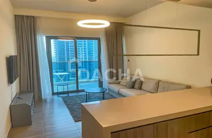 Apartment - 1 Bedroom - 2 Bathrooms for rent in MBL Residence - JLT Cluster K - Jumeirah Lake Towers - Dubai