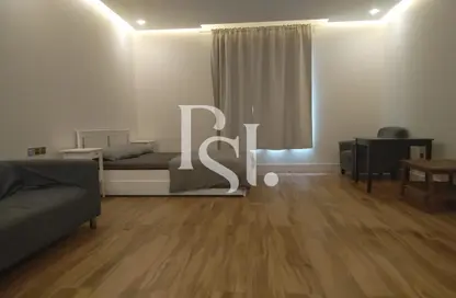 Apartment - Studio - 1 Bathroom for rent in Dana Al Garhoud - Al Garhoud - Dubai