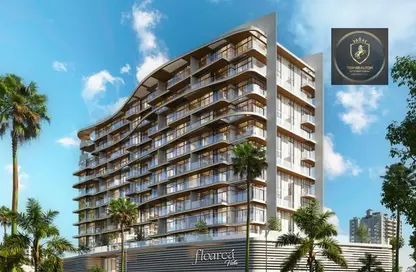 Apartment - 1 Bedroom - 2 Bathrooms for sale in Floarea Vista - Discovery Gardens - Dubai