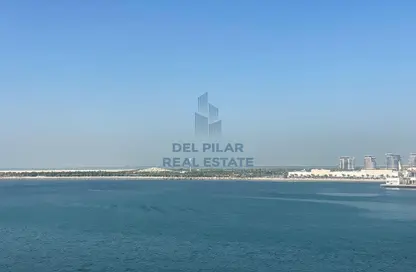 Apartment - 2 Bedrooms - 3 Bathrooms for rent in Al Rahba - Al Muneera - Al Raha Beach - Abu Dhabi