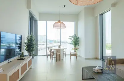 Apartment - 1 Bedroom - 2 Bathrooms for sale in 5242 Tower 1 - 5242 - Dubai Marina - Dubai