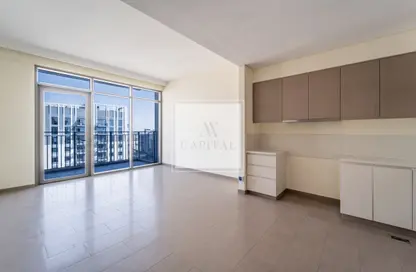 Apartment - 2 Bedrooms - 2 Bathrooms for rent in Park Heights 2 - Park Heights - Dubai Hills Estate - Dubai