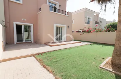 Townhouse - 3 Bedrooms - 3 Bathrooms for sale in Al Reem 1 - Al Reem - Arabian Ranches - Dubai